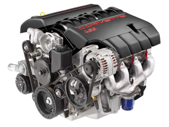 P04EF Engine